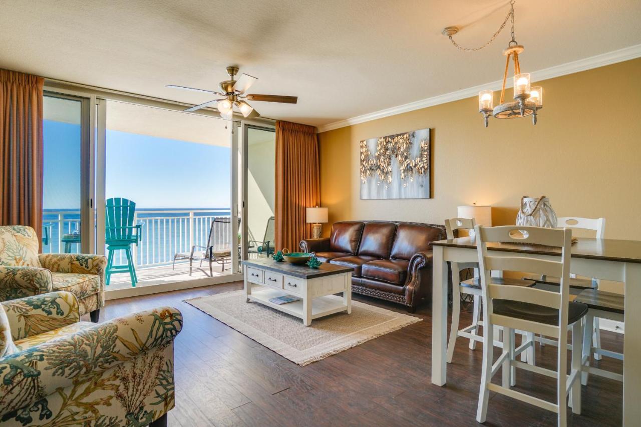 Emerald Beach Resort III Панама-Сити Номер фото