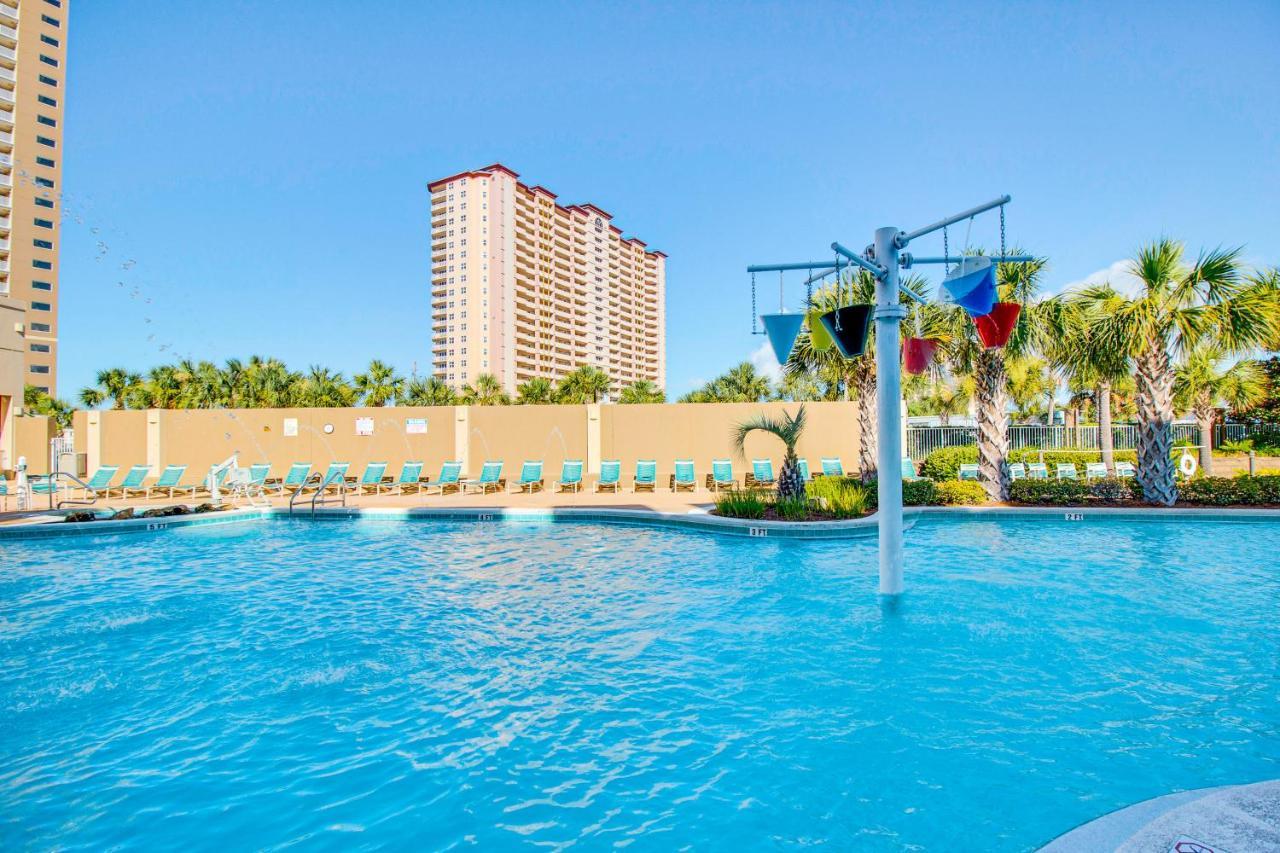 Emerald Beach Resort III Панама-Сити Номер фото