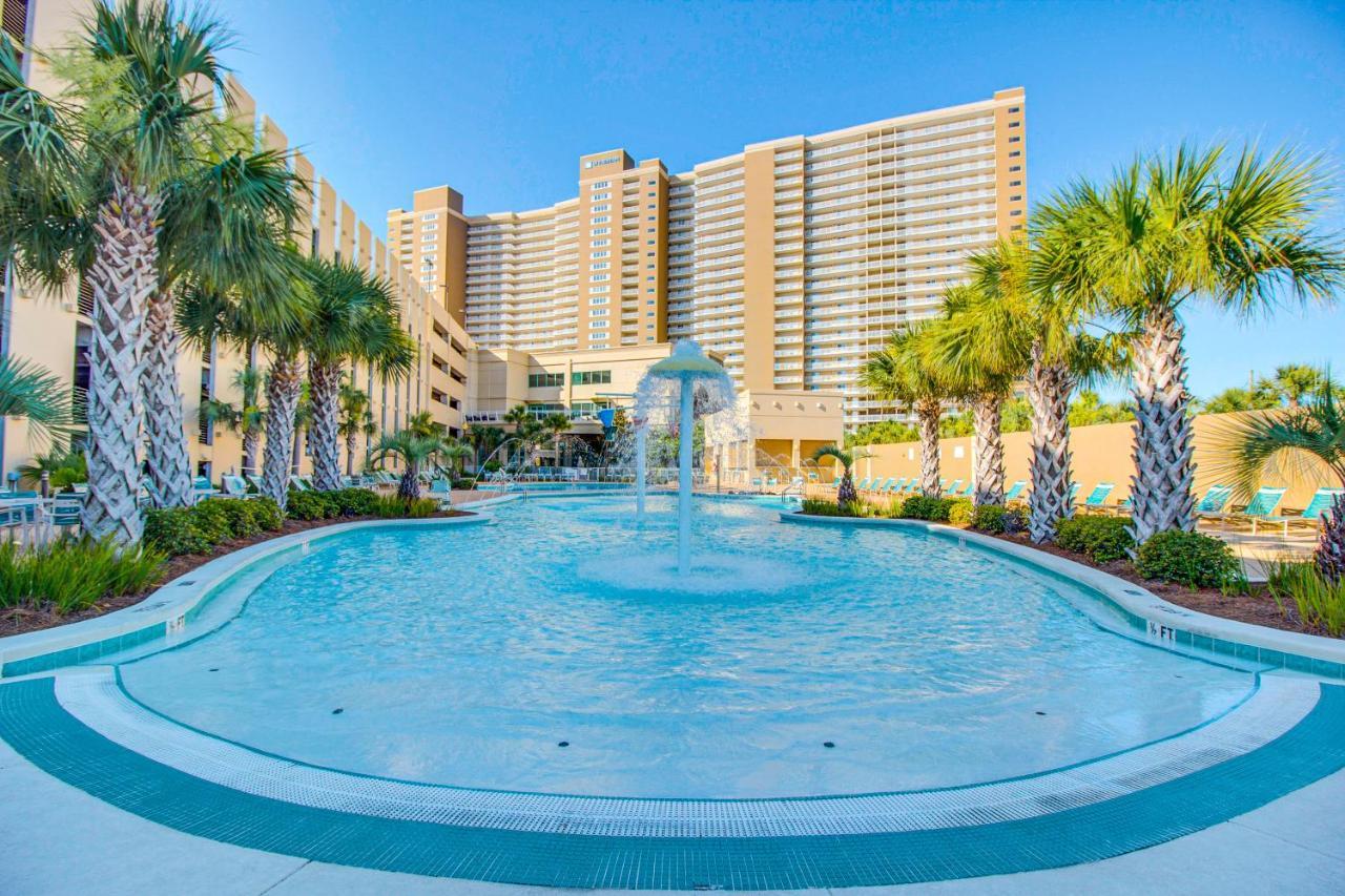 Emerald Beach Resort III Панама-Сити Номер фото
