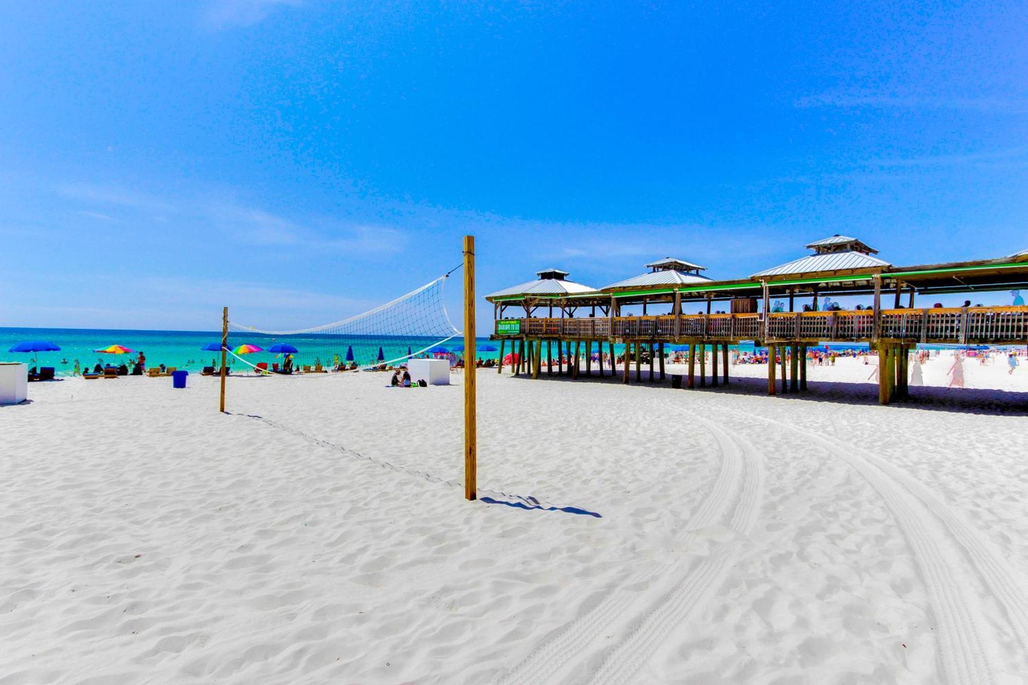 Emerald Beach Resort III Панама-Сити Номер фото